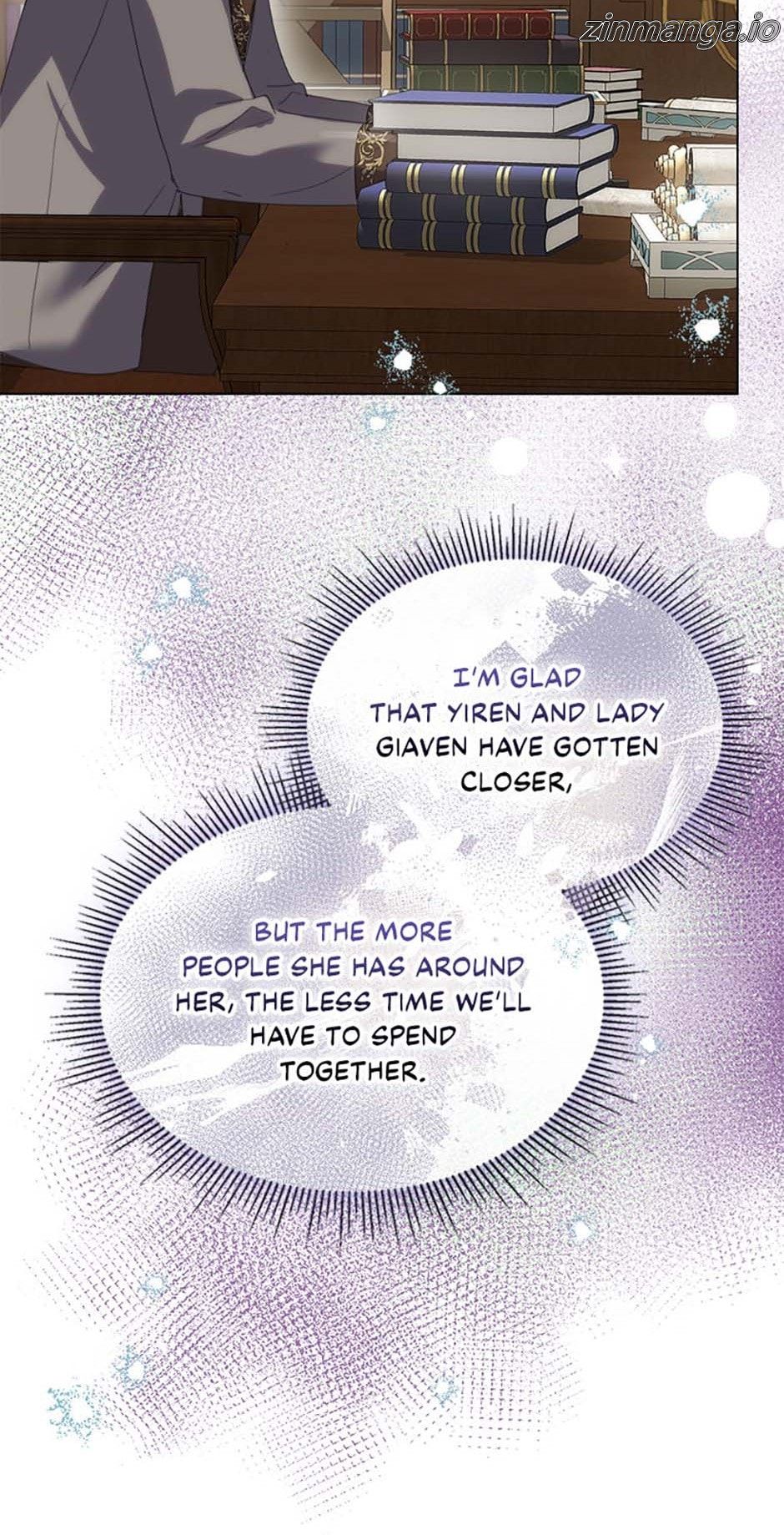 The Kind Older Sister Is No More Chapter 66 278 63