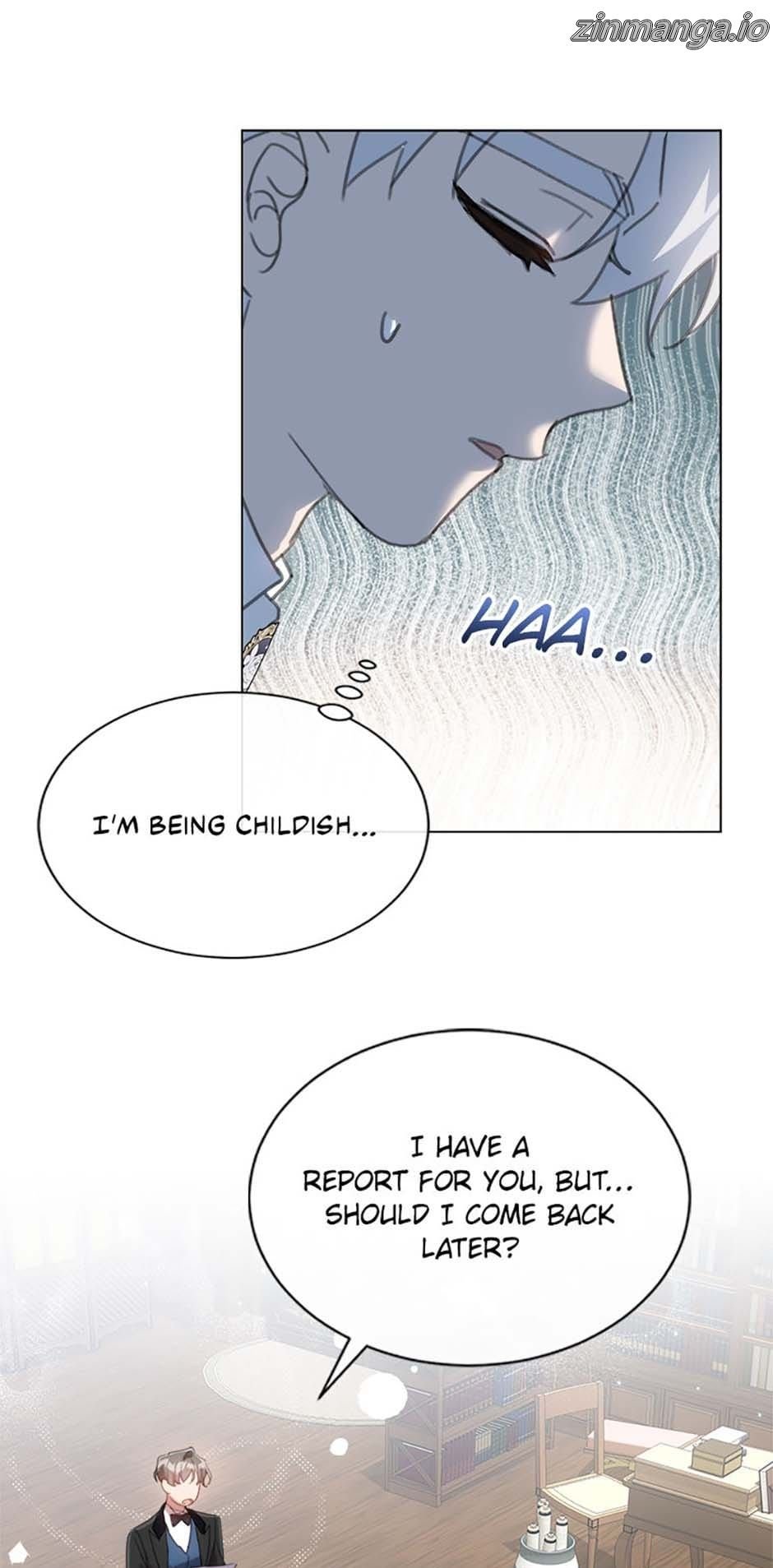 The Kind Older Sister Is No More Chapter 66 279 64