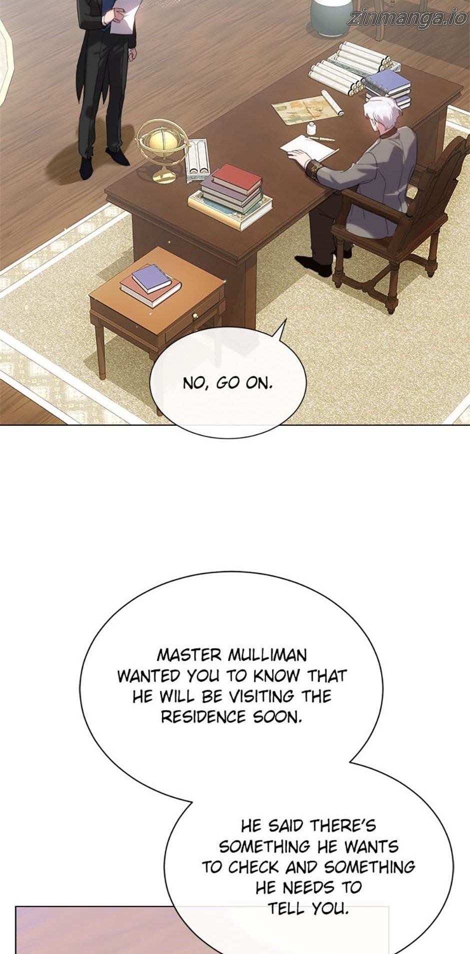 The Kind Older Sister Is No More Chapter 66 280 65
