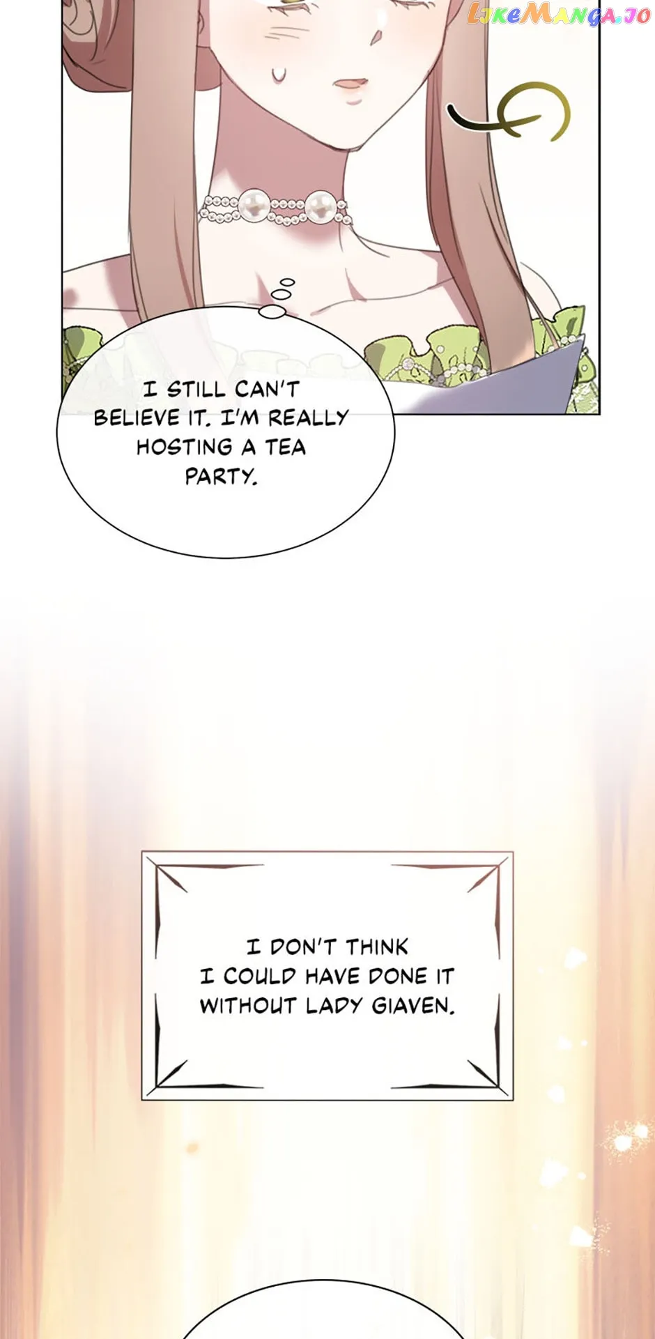 The Kind Older Sister Is No More Chapter 67 223 03