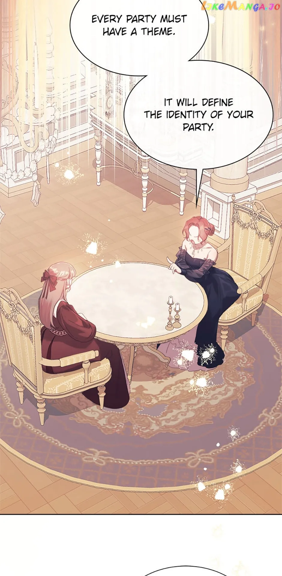 The Kind Older Sister Is No More Chapter 67 224 04