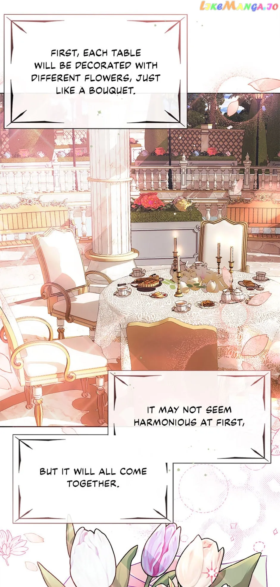The Kind Older Sister Is No More Chapter 67 227 07