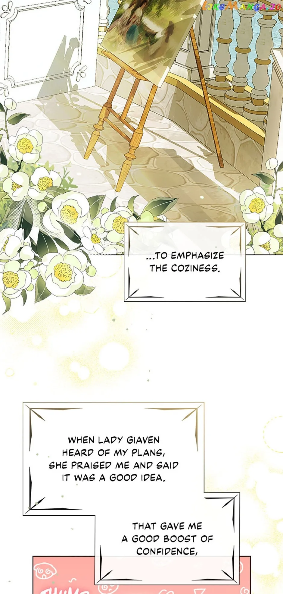 The Kind Older Sister Is No More Chapter 67 229 09