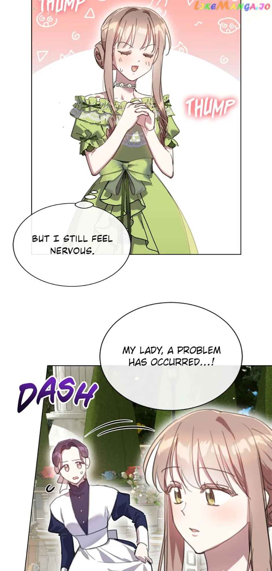The Kind Older Sister Is No More Chapter 67 230 10