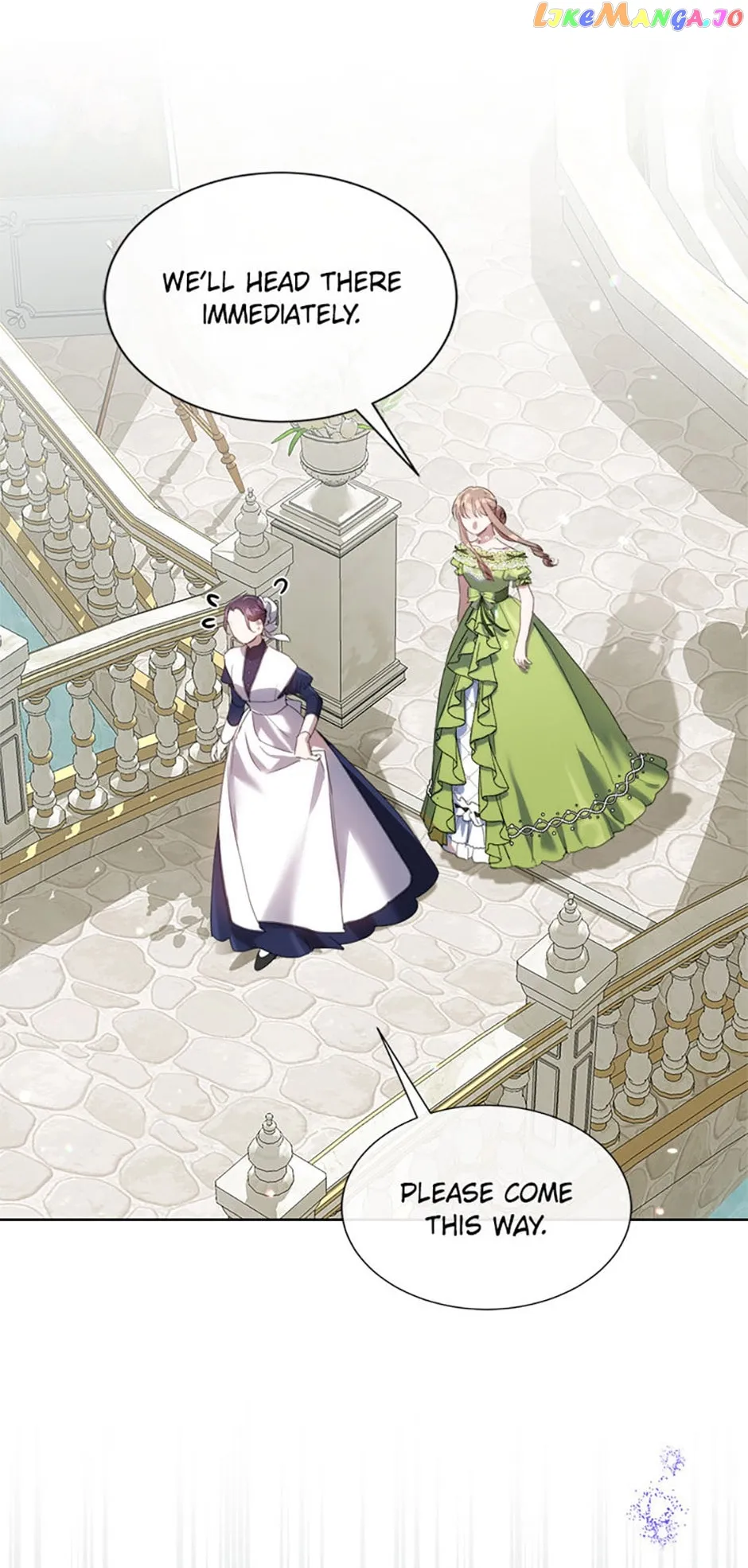 The Kind Older Sister Is No More Chapter 67 232 12