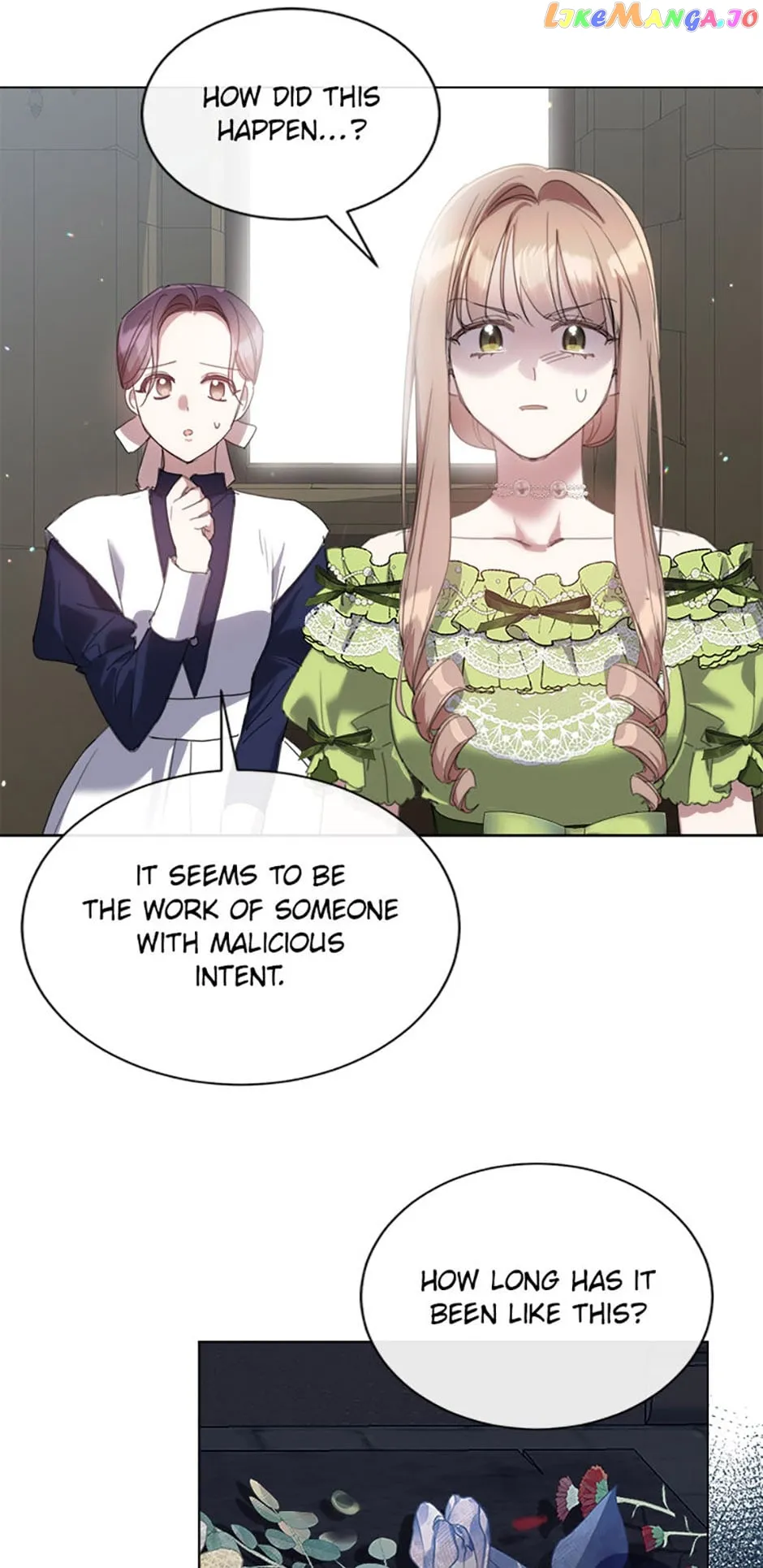 The Kind Older Sister Is No More Chapter 67 234 14