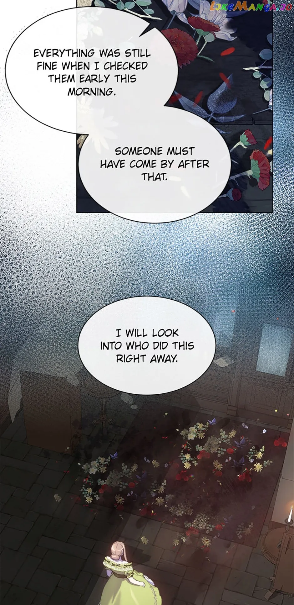 The Kind Older Sister Is No More Chapter 67 235 15