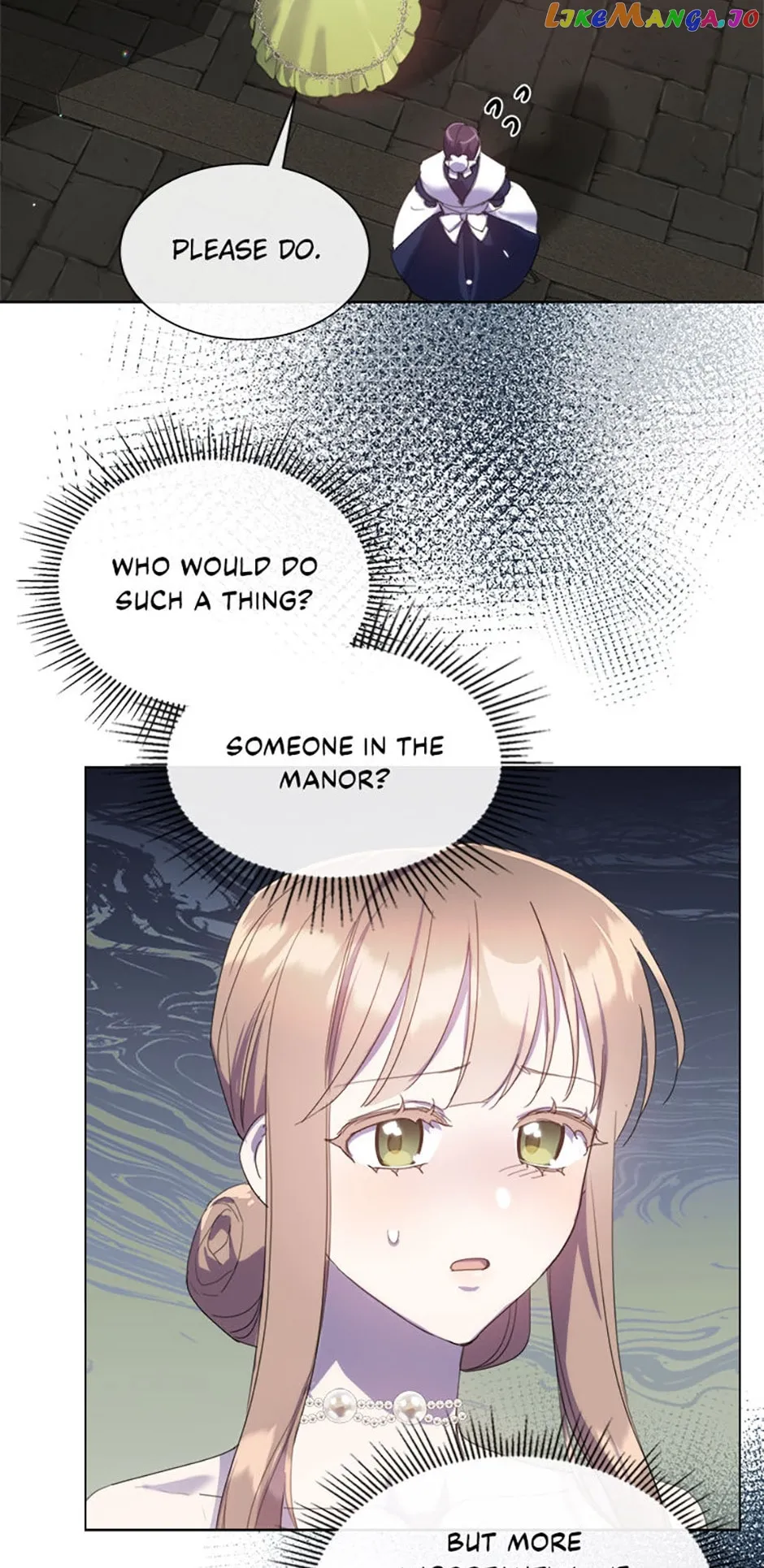 The Kind Older Sister Is No More Chapter 67 236 16