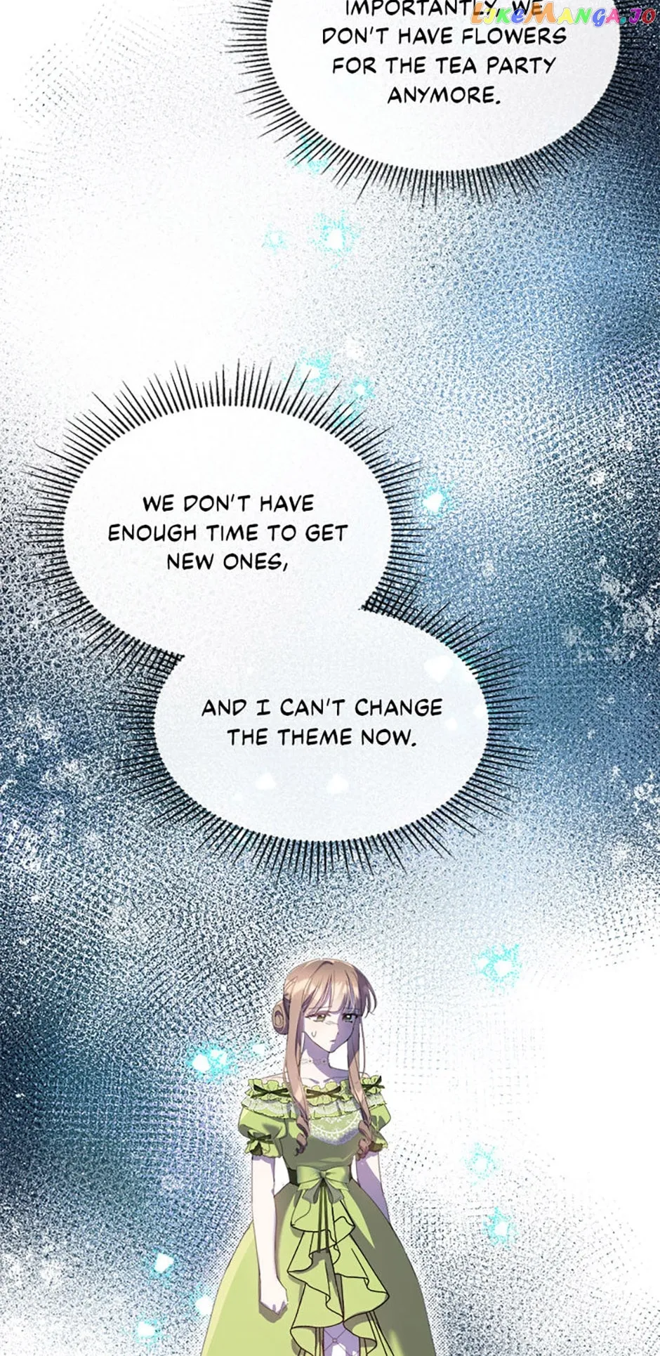 The Kind Older Sister Is No More Chapter 67 237 17