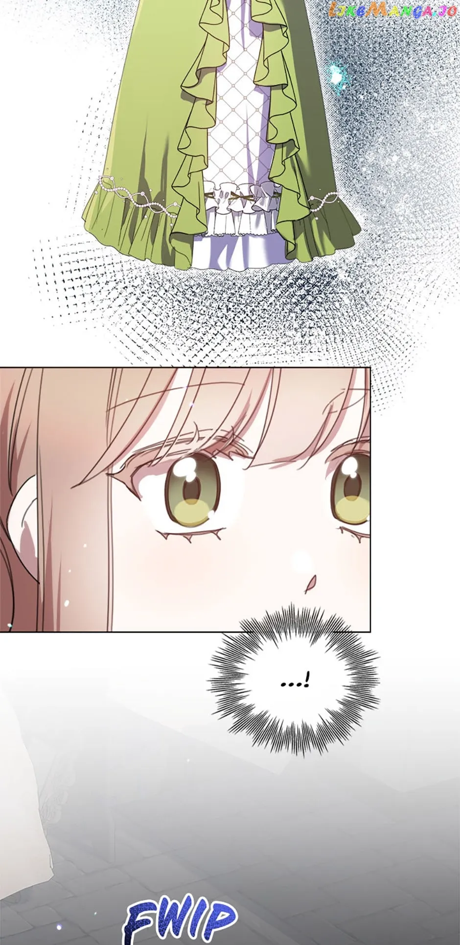 The Kind Older Sister Is No More Chapter 67 238 18