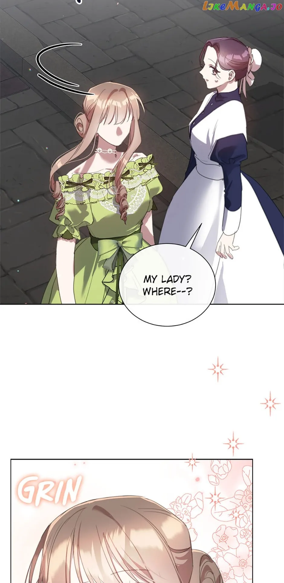 The Kind Older Sister Is No More Chapter 67 239 19