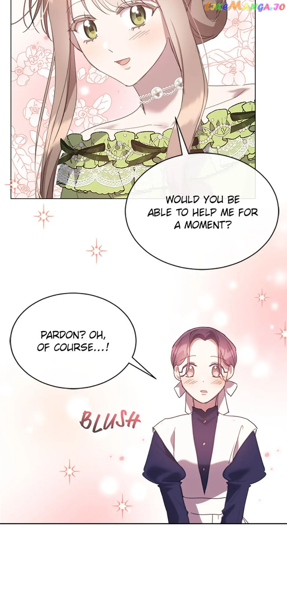 The Kind Older Sister Is No More Chapter 67 240 20