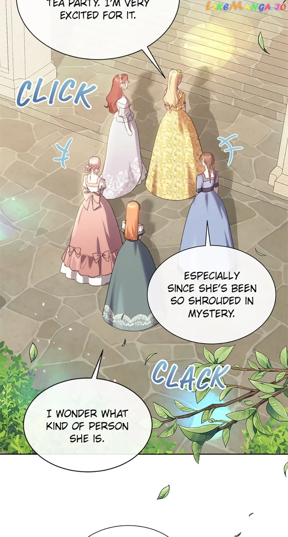 The Kind Older Sister Is No More Chapter 67 242 22