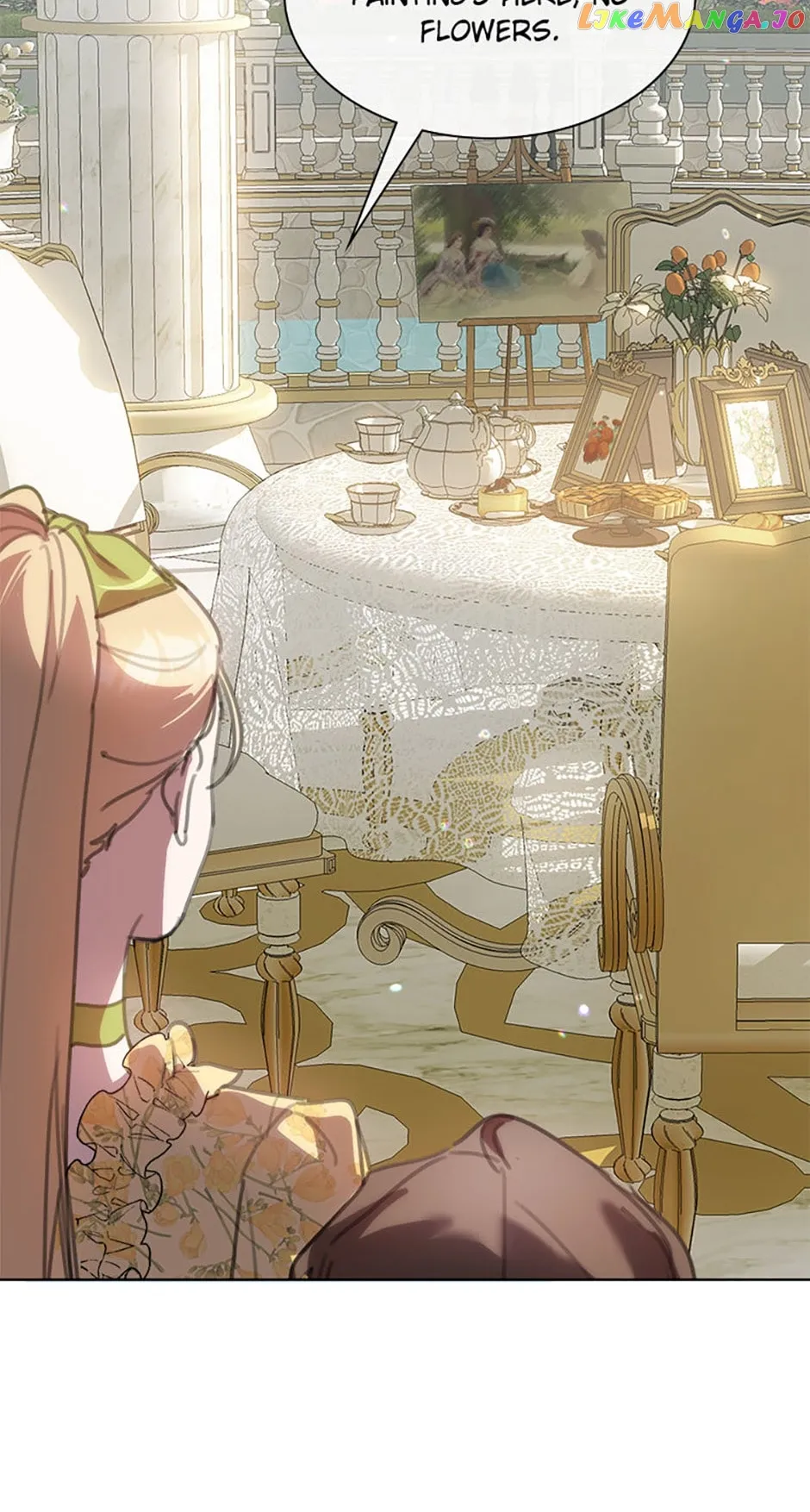 The Kind Older Sister Is No More Chapter 67 244 24