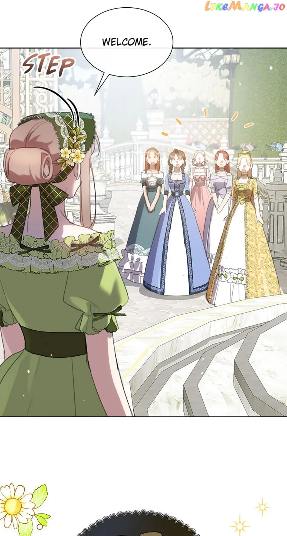 The Kind Older Sister Is No More Chapter 67 245 25