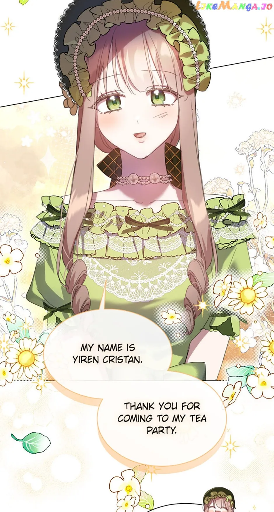 The Kind Older Sister Is No More Chapter 67 246 26