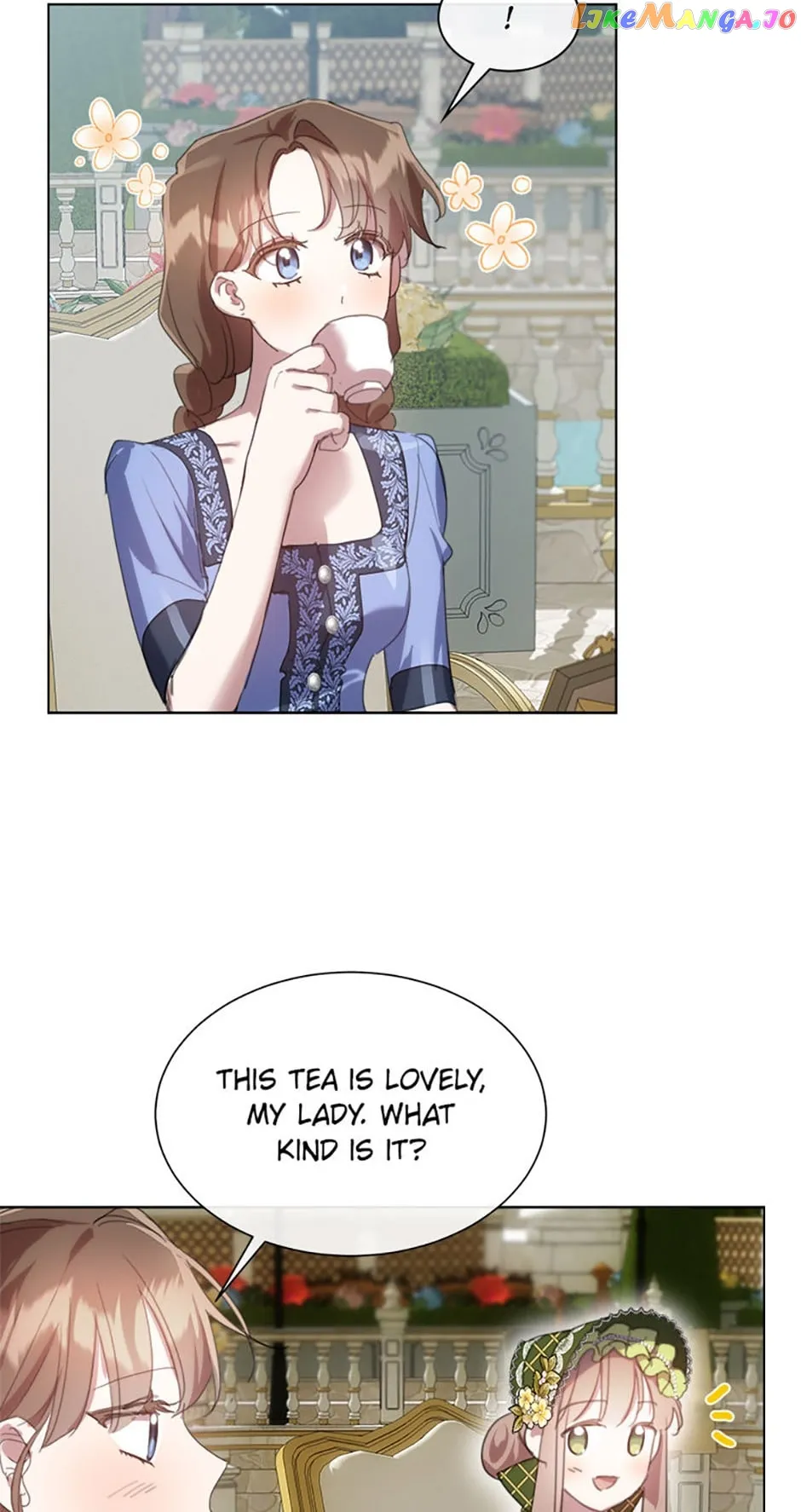 The Kind Older Sister Is No More Chapter 67 249 29