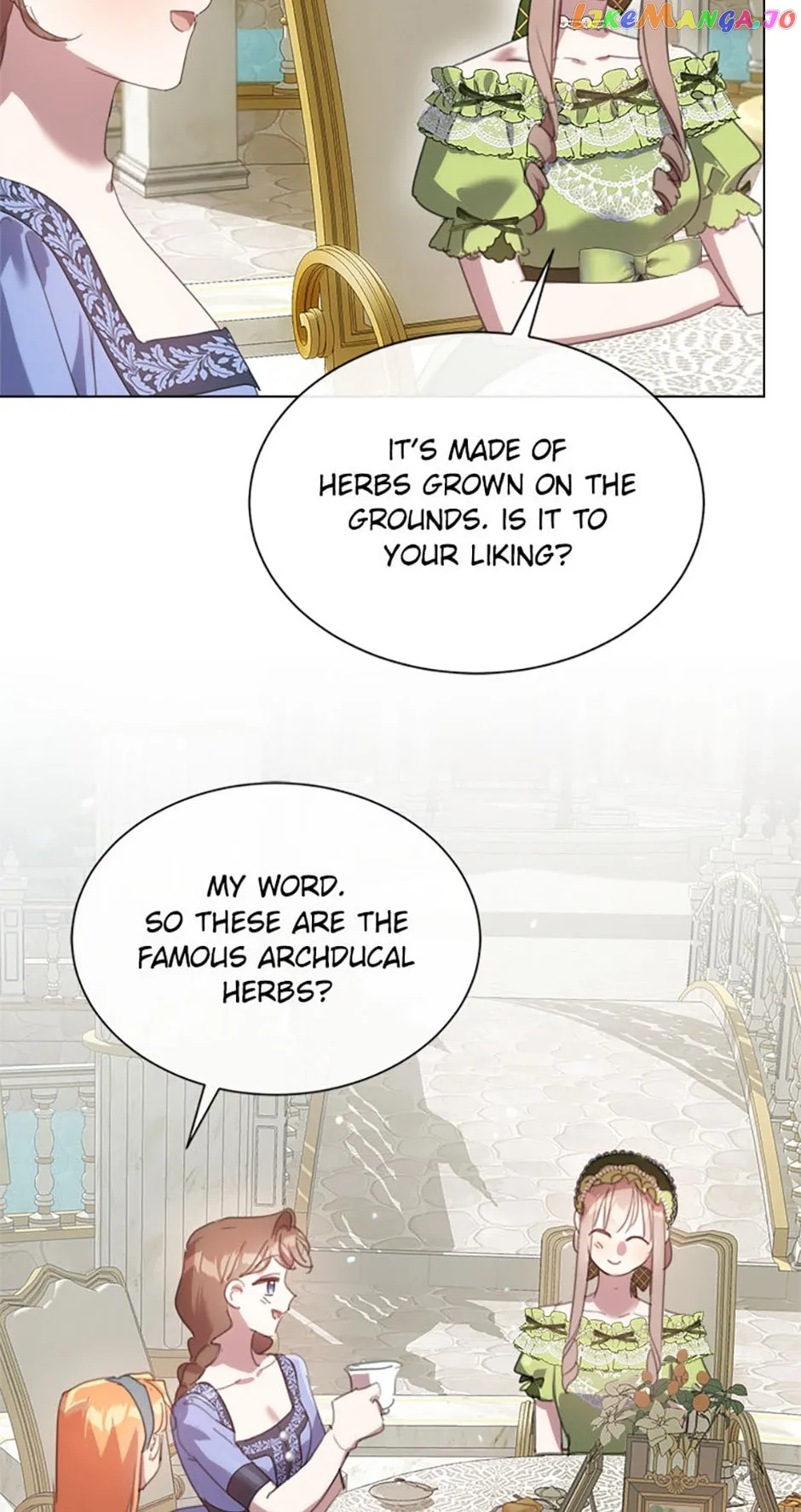 The Kind Older Sister Is No More Chapter 67 250 30