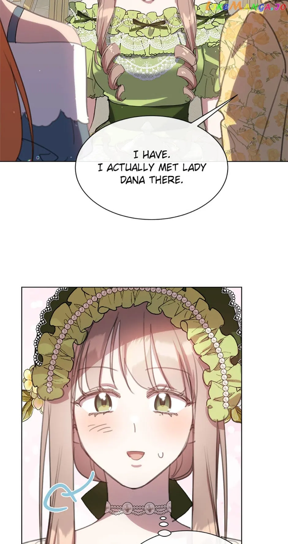 The Kind Older Sister Is No More Chapter 67 252 32