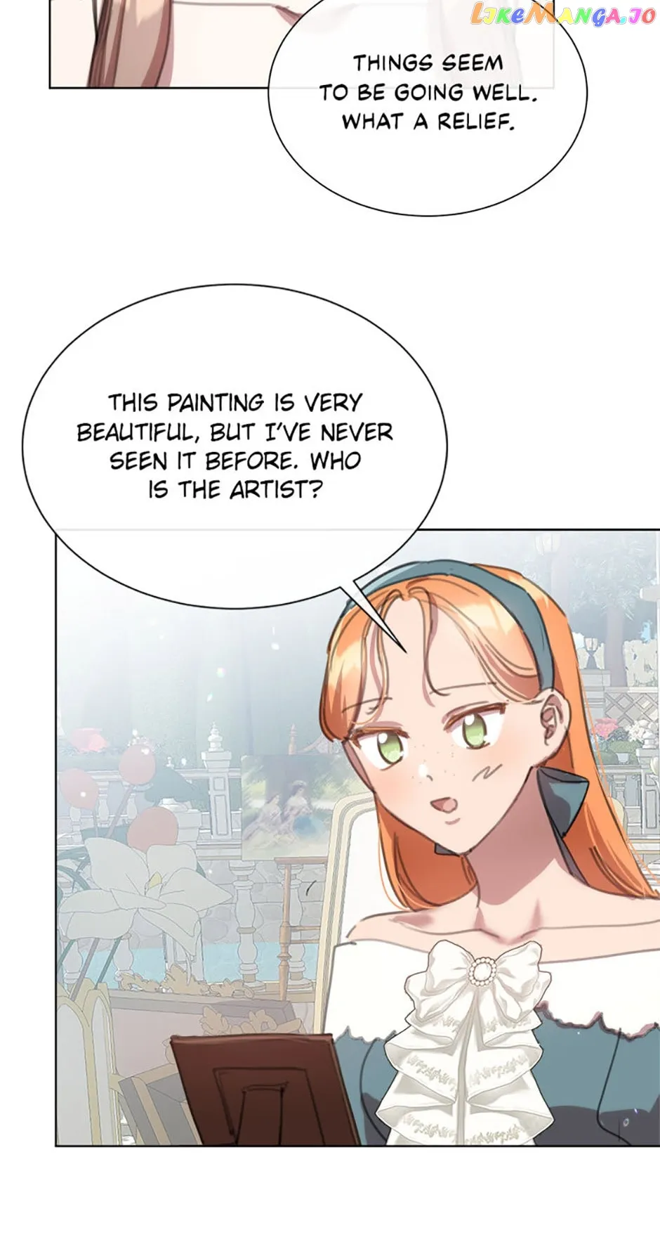 The Kind Older Sister Is No More Chapter 67 253 33