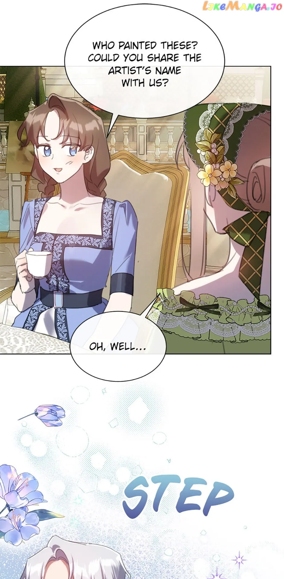 The Kind Older Sister Is No More Chapter 67 255 35