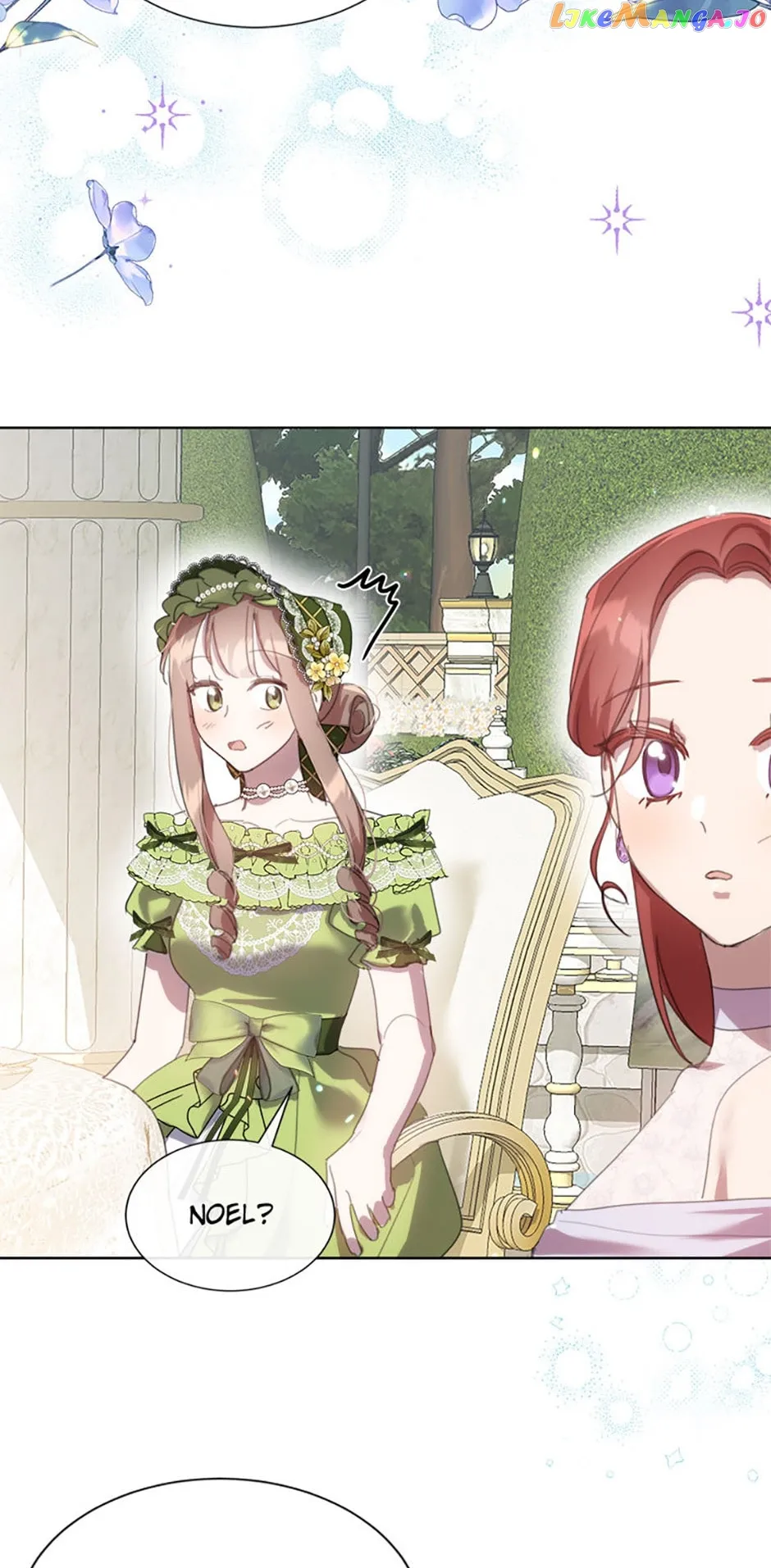 The Kind Older Sister Is No More Chapter 67 257 37