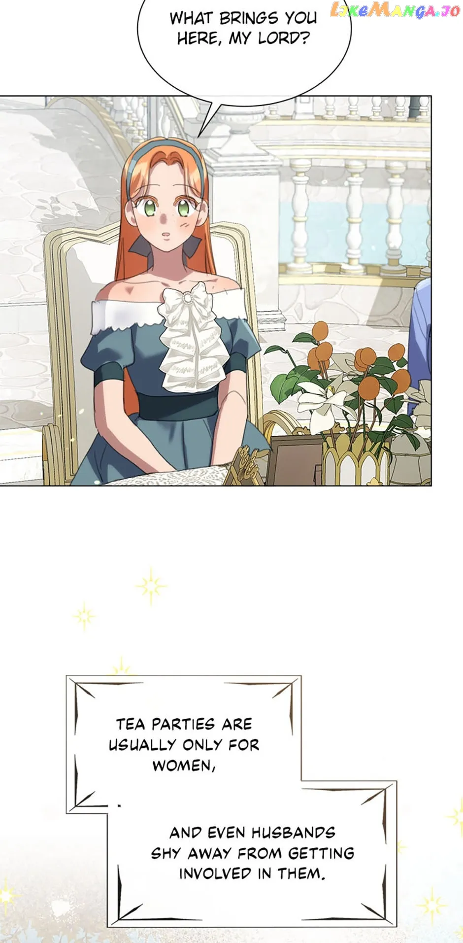 The Kind Older Sister Is No More Chapter 67 259 39