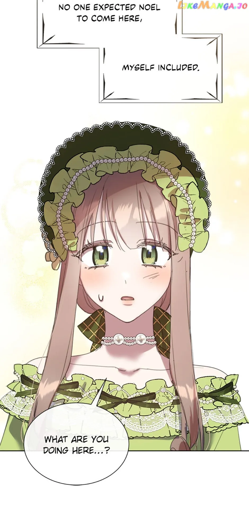 The Kind Older Sister Is No More Chapter 67 261 41