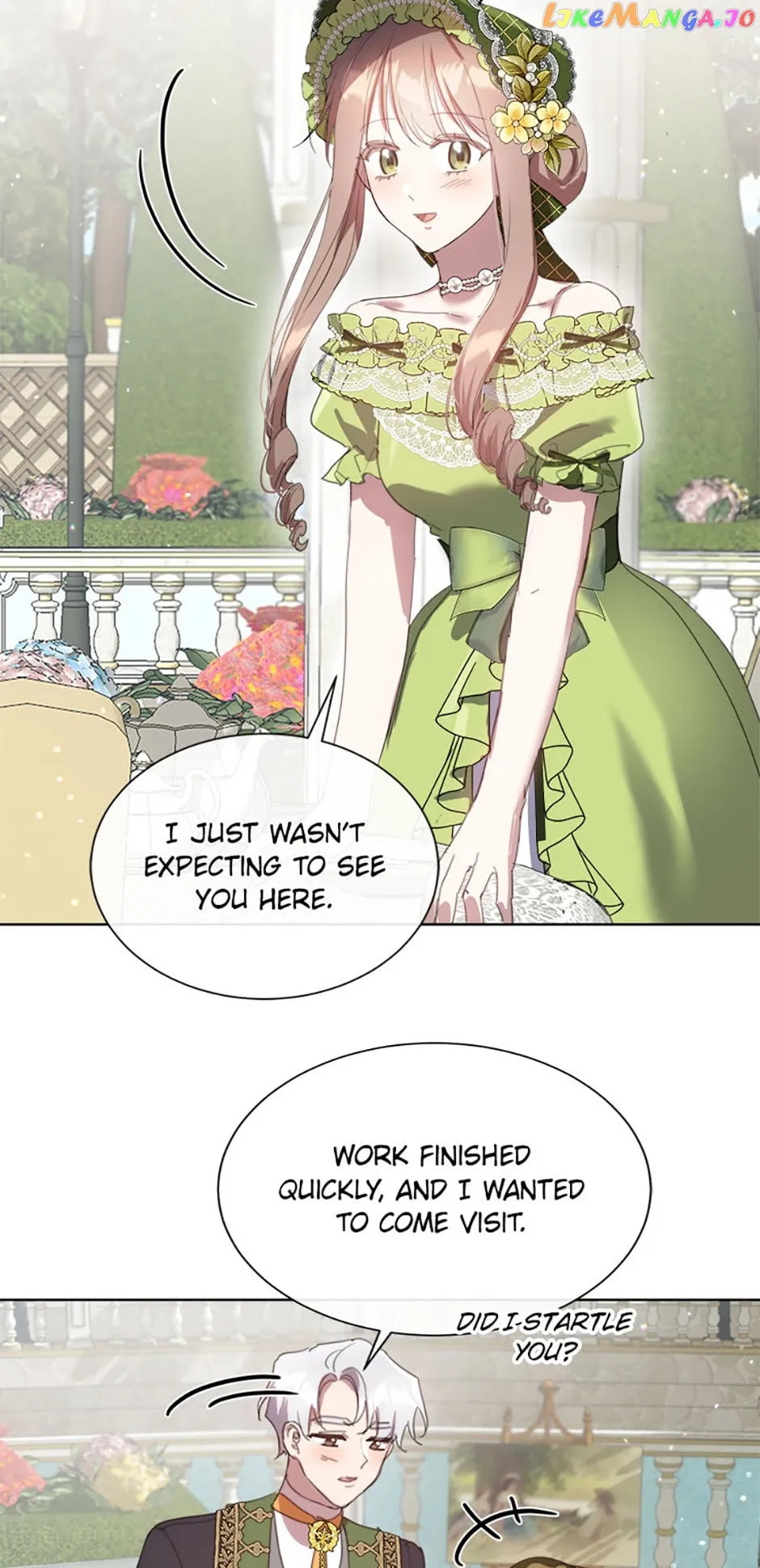 The Kind Older Sister Is No More Chapter 67 263 43