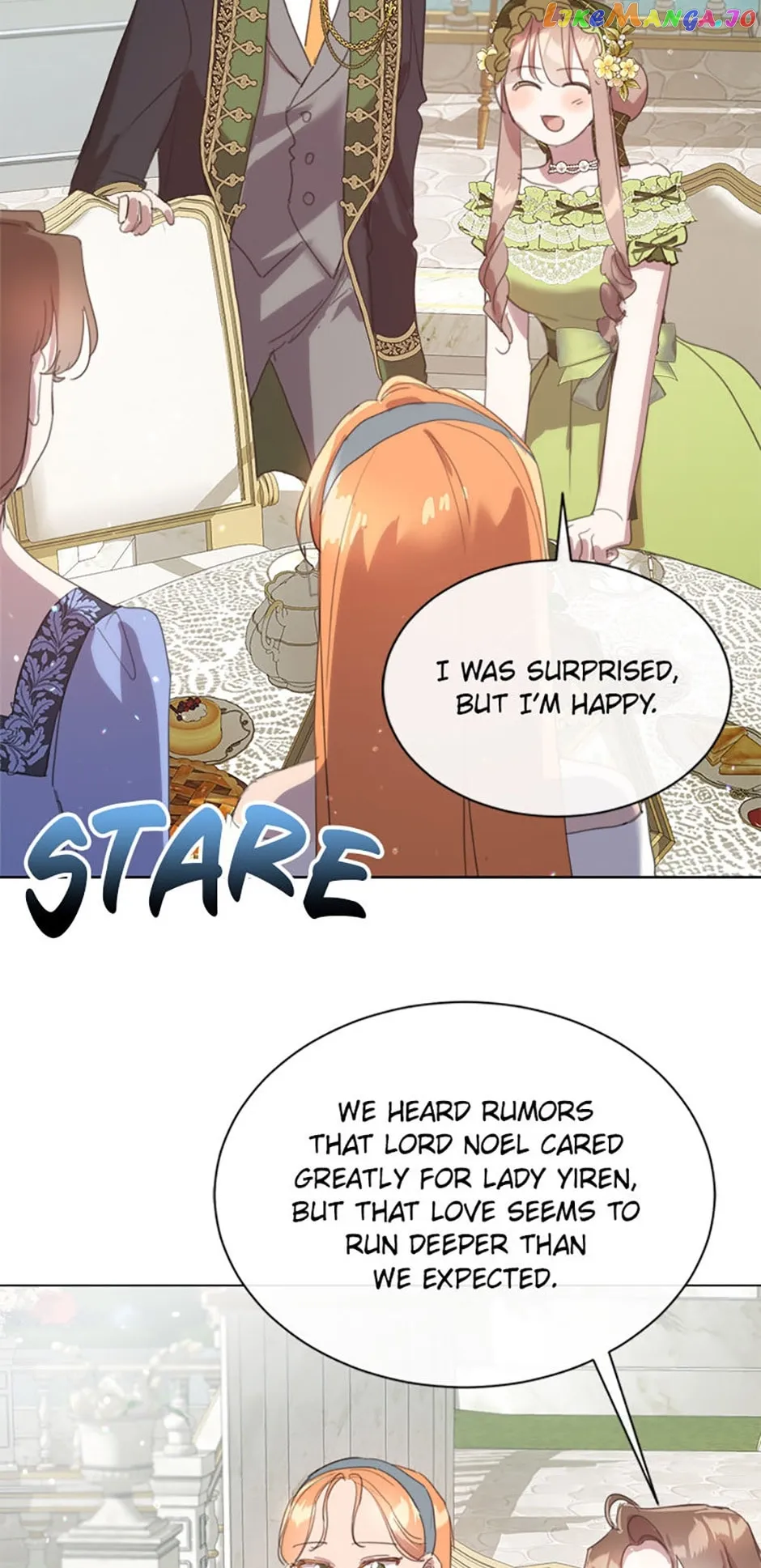 The Kind Older Sister Is No More Chapter 67 264 44