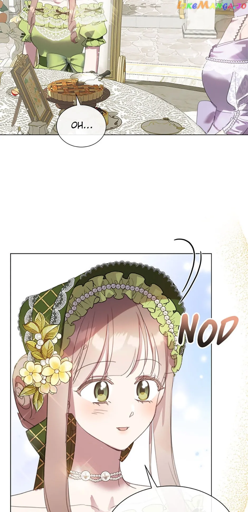 The Kind Older Sister Is No More Chapter 67 266 46