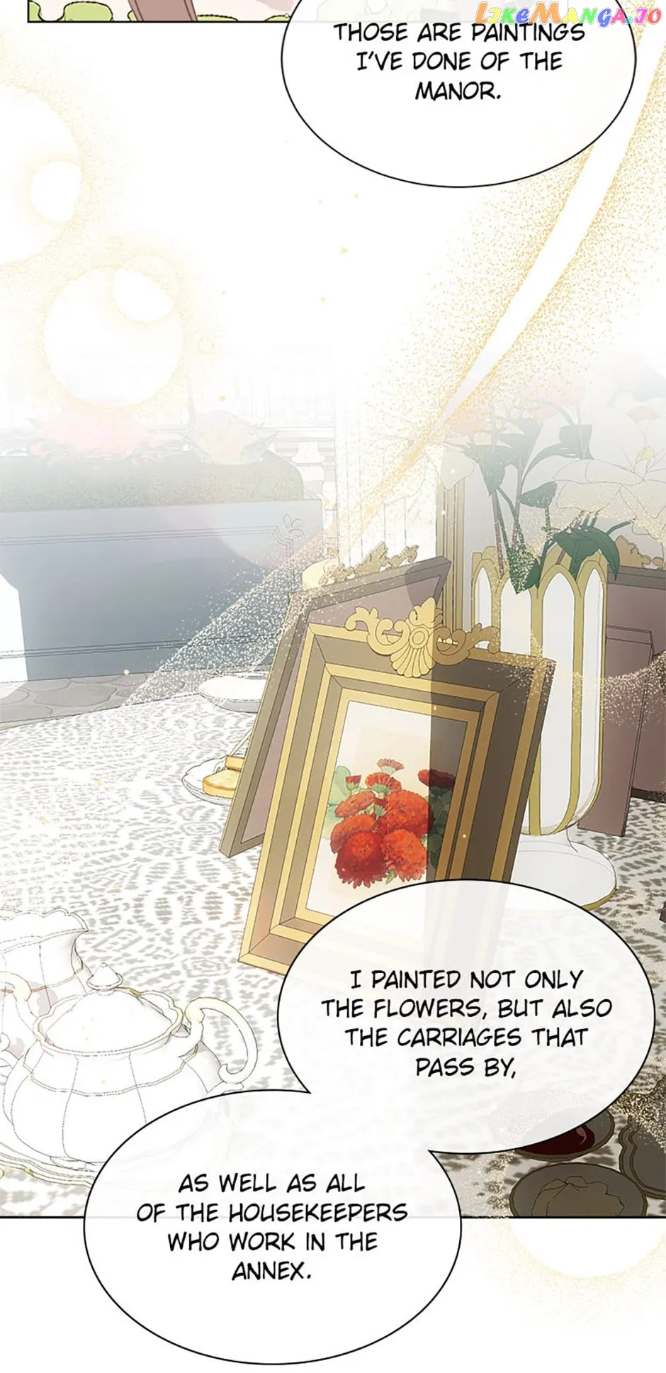 The Kind Older Sister Is No More Chapter 67 267 47