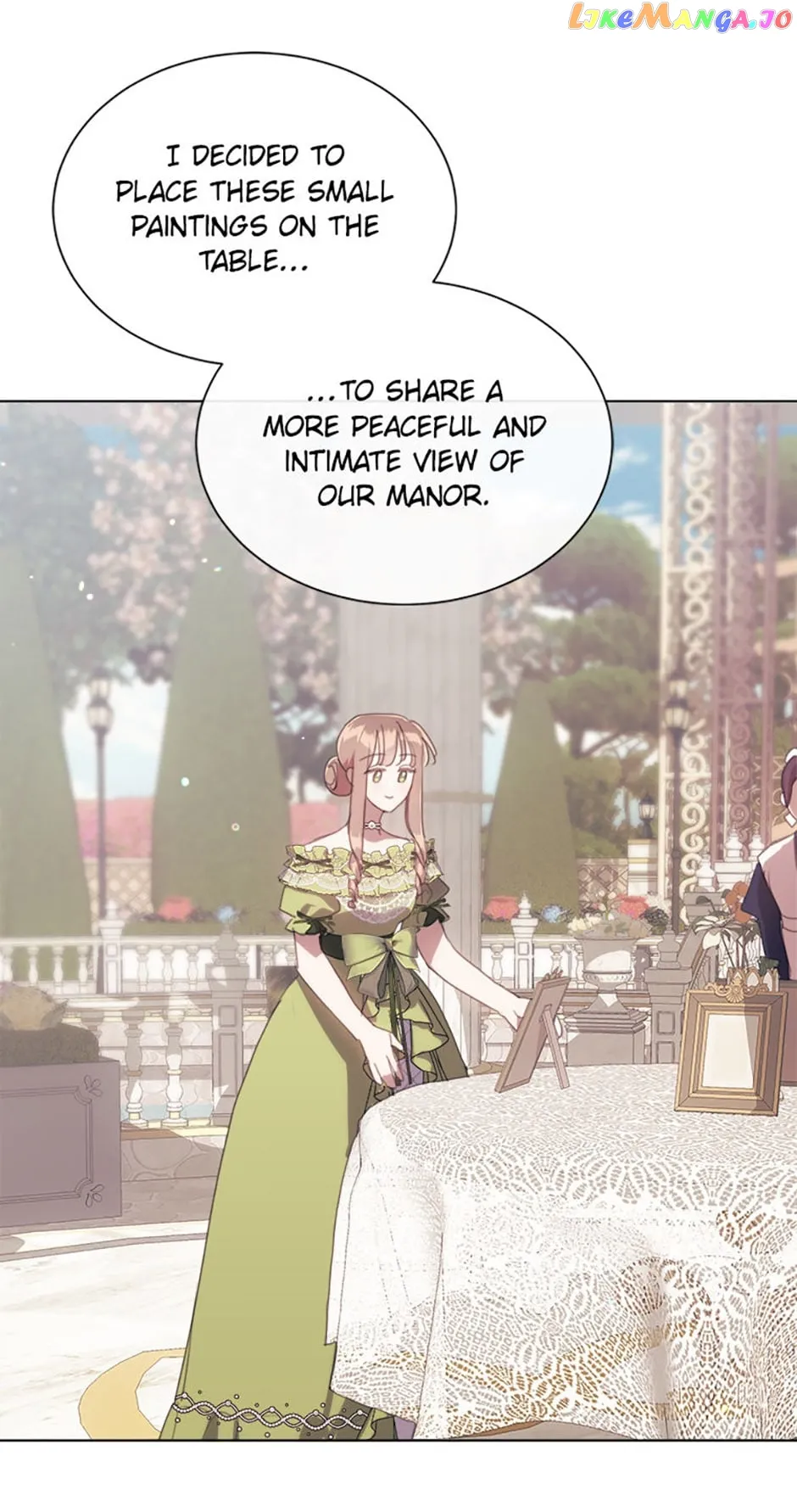 The Kind Older Sister Is No More Chapter 67 268 48