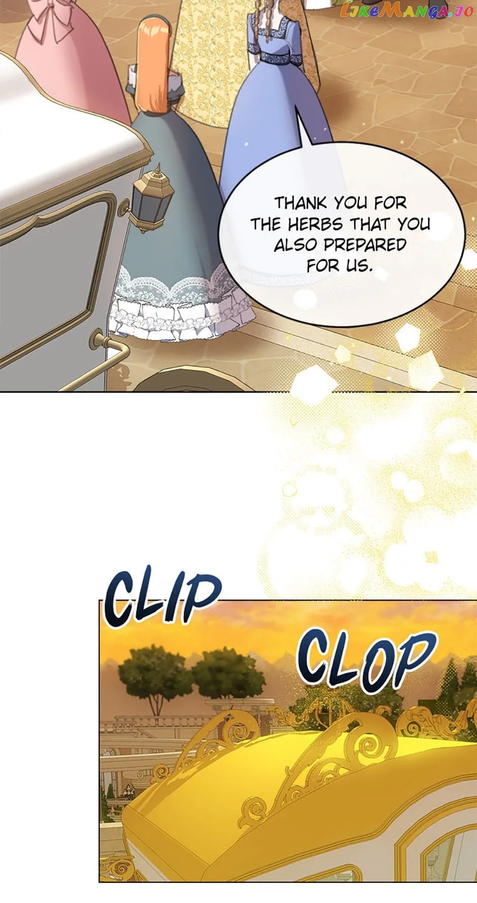 The Kind Older Sister Is No More Chapter 67 274 54