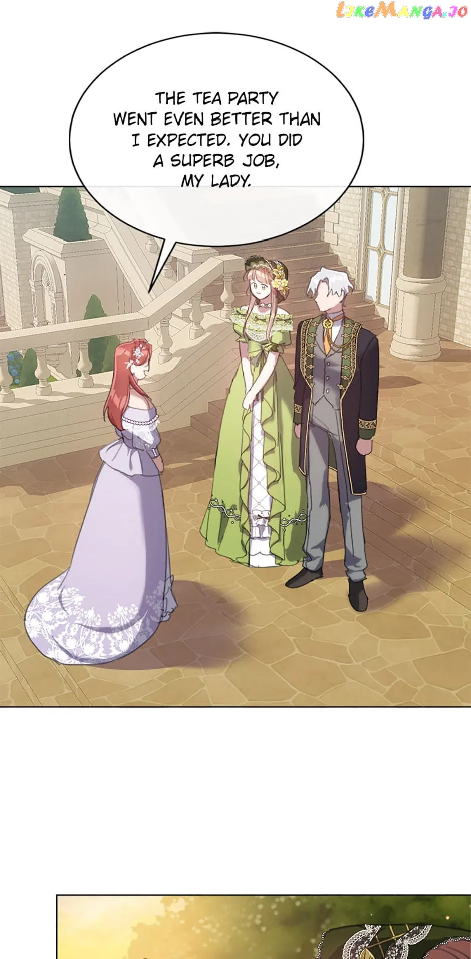 The Kind Older Sister Is No More Chapter 67 275 55