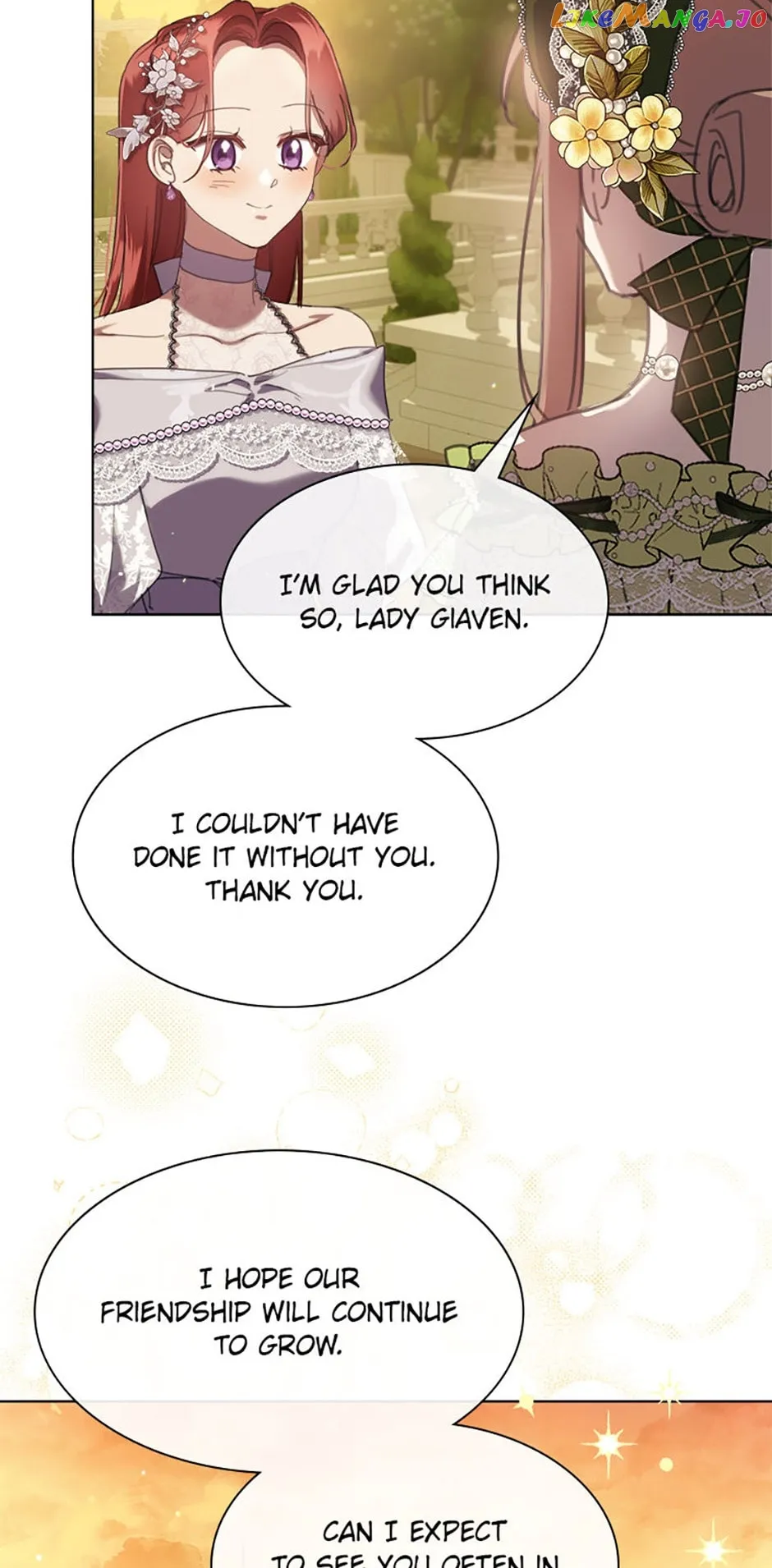 The Kind Older Sister Is No More Chapter 67 276 56