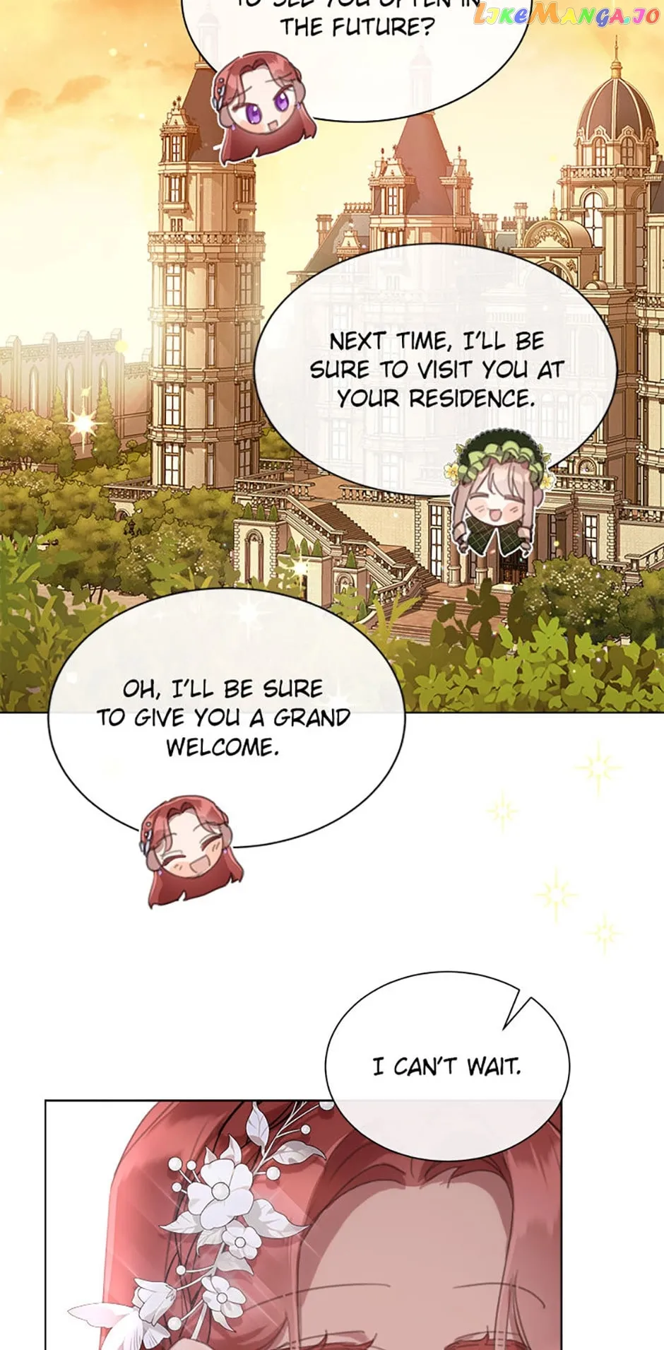 The Kind Older Sister Is No More Chapter 67 277 57