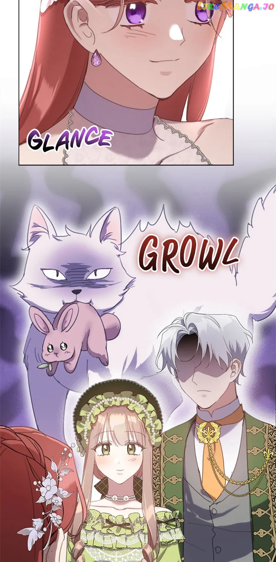 The Kind Older Sister Is No More Chapter 67 278 58