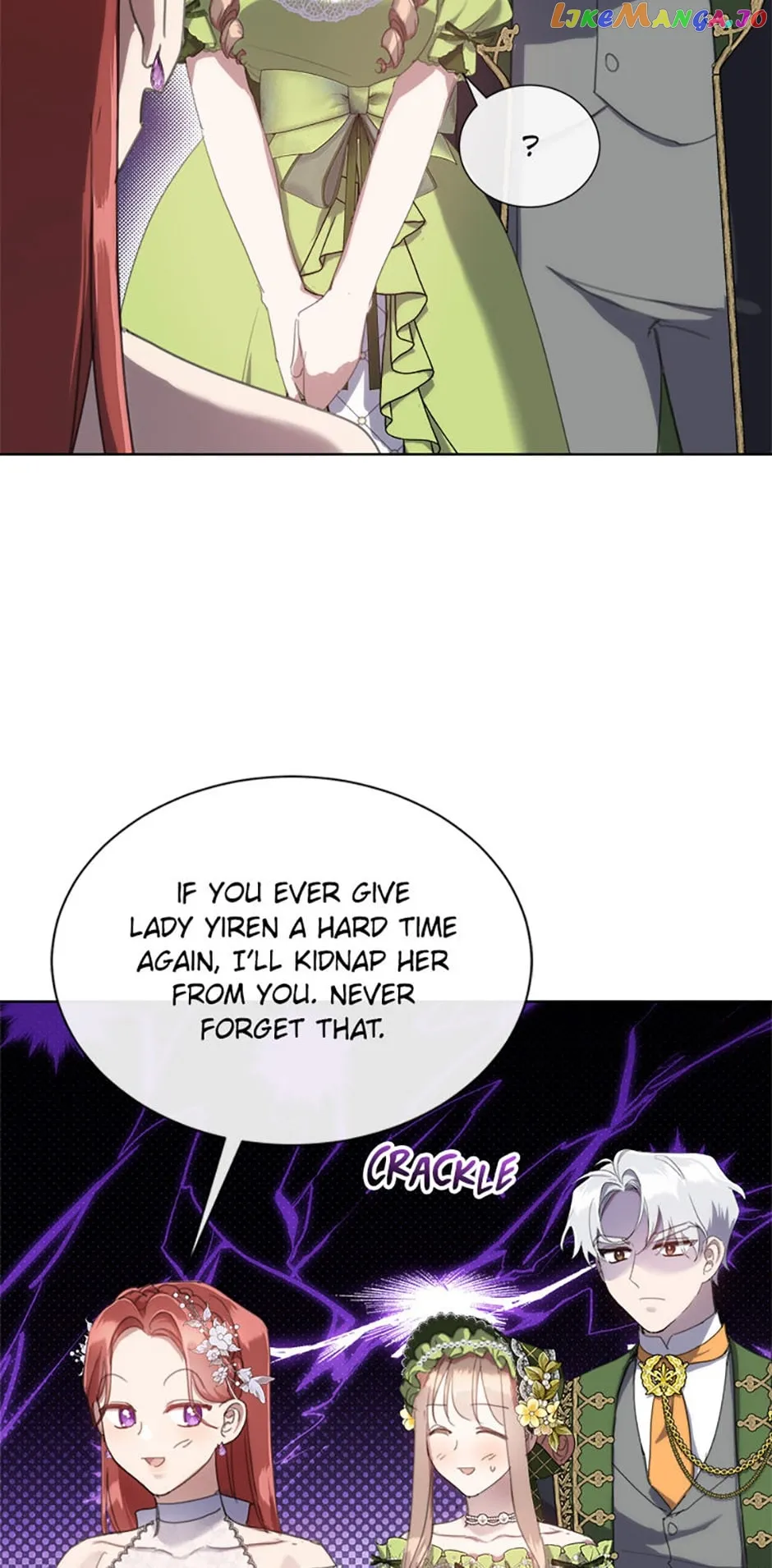 The Kind Older Sister Is No More Chapter 67 279 59