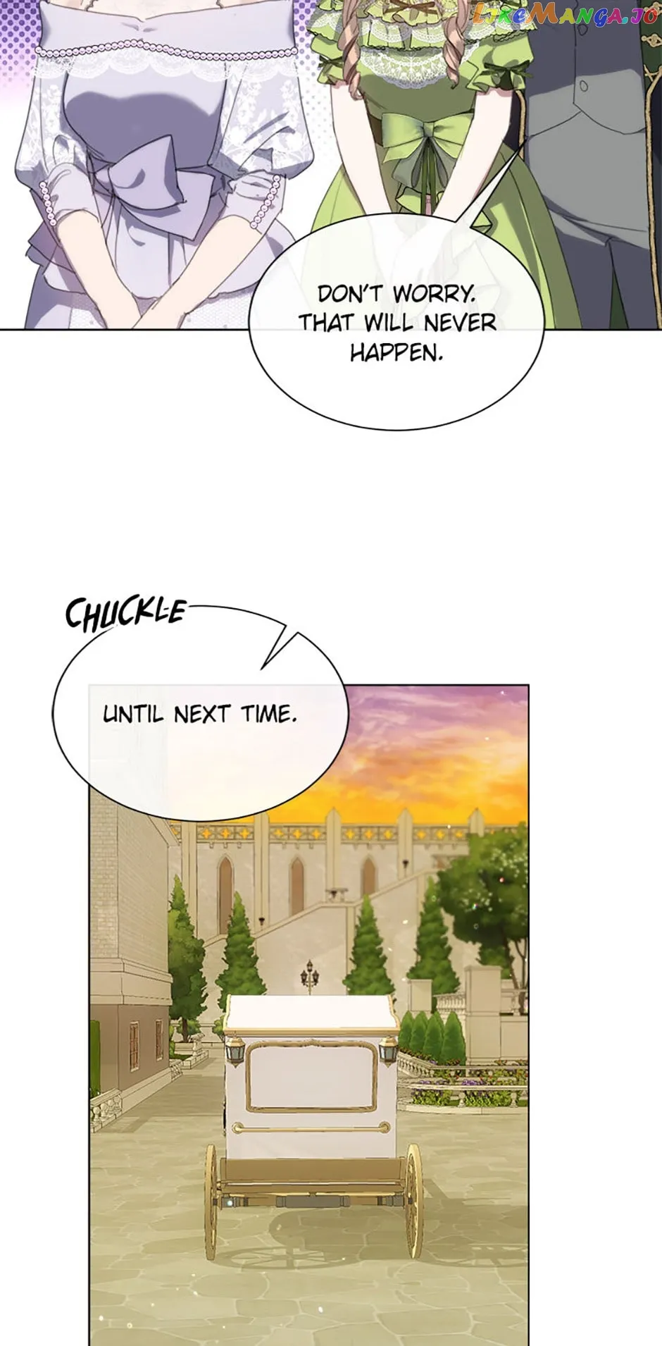 The Kind Older Sister Is No More Chapter 67 280 60