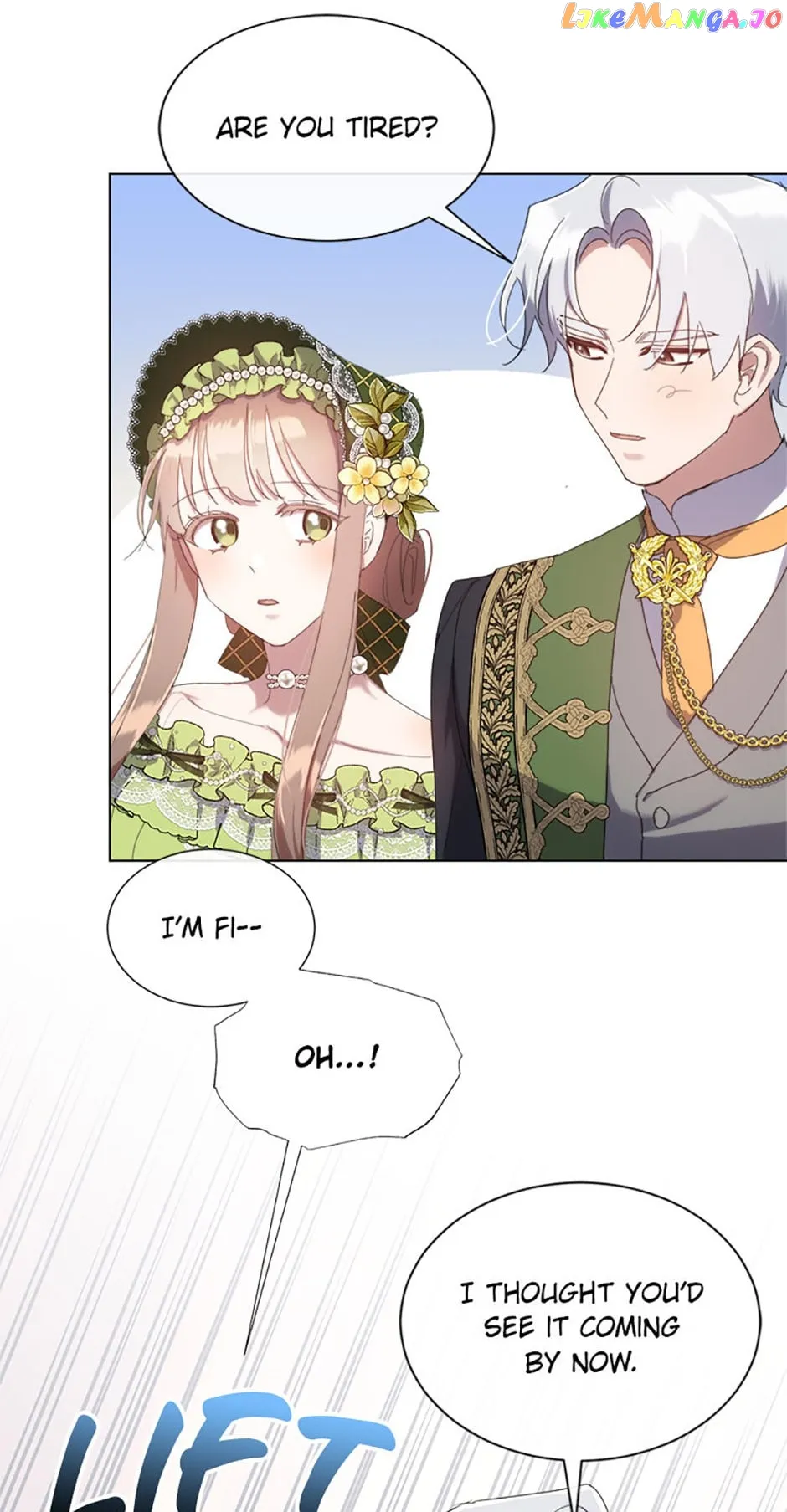 The Kind Older Sister Is No More Chapter 67 282 62