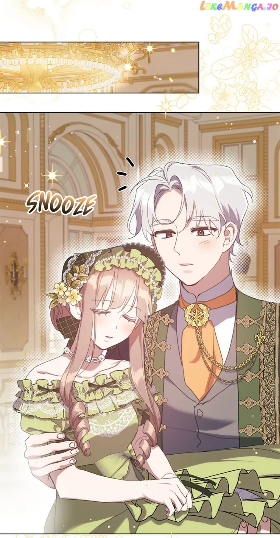The Kind Older Sister Is No More Chapter 67 286 66