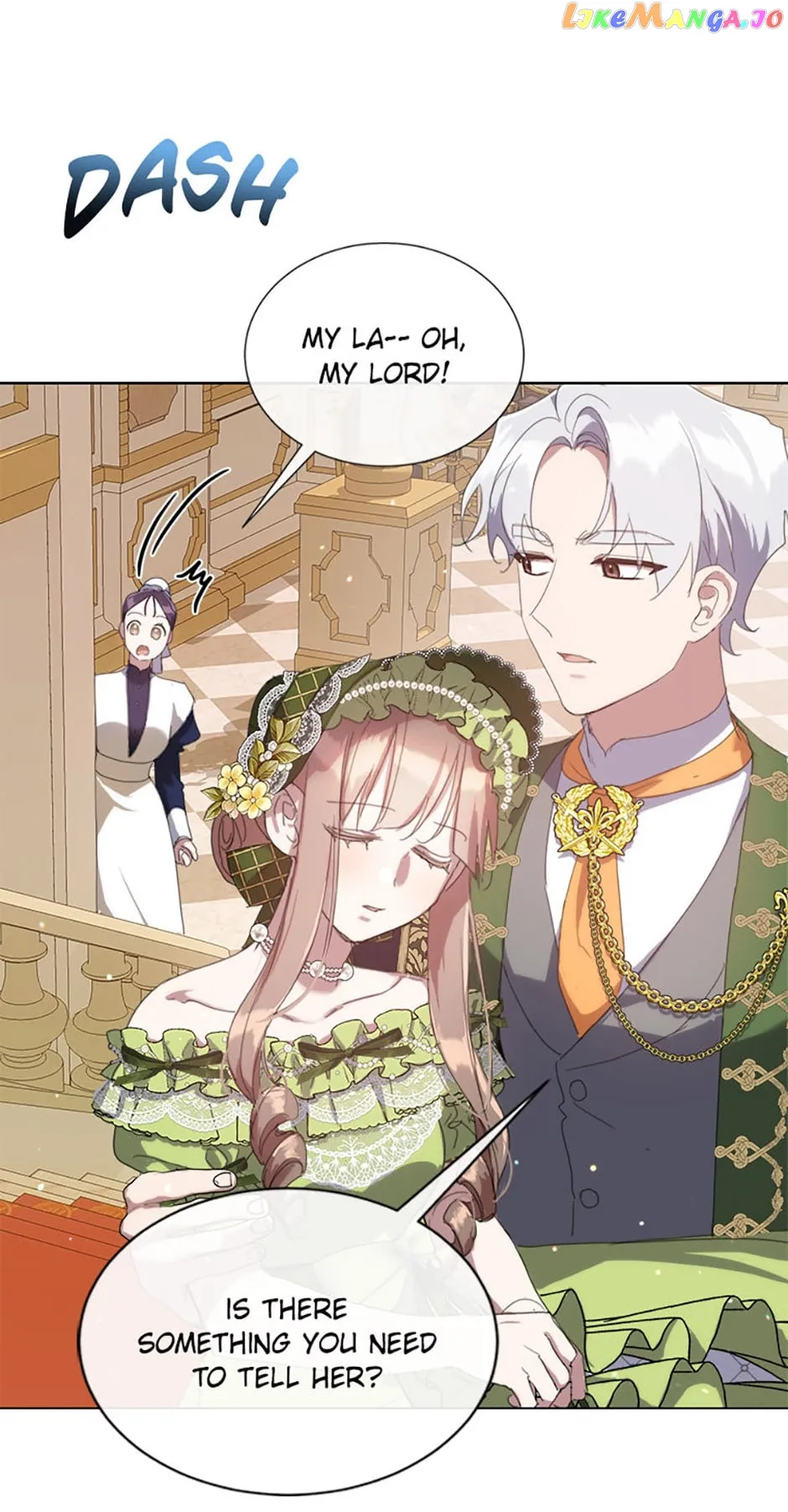 The Kind Older Sister Is No More Chapter 67 288 68
