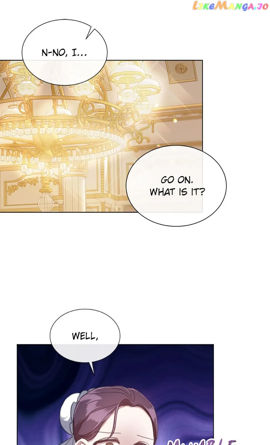 The Kind Older Sister Is No More Chapter 67 289 69