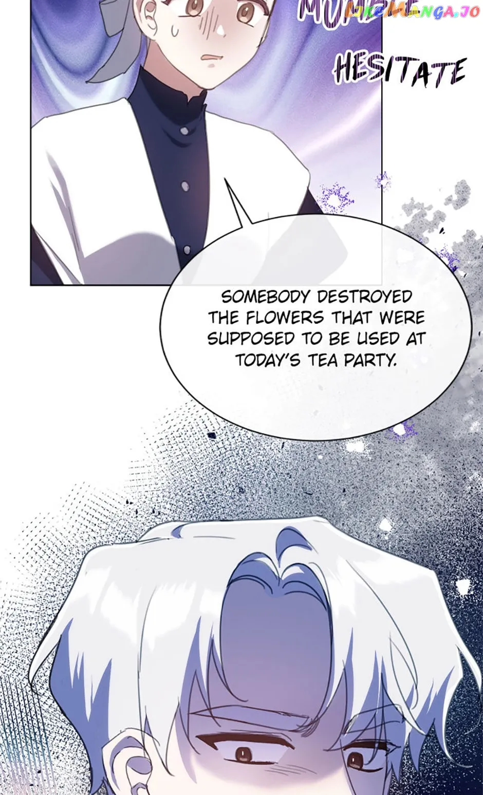 The Kind Older Sister Is No More Chapter 67 290 70