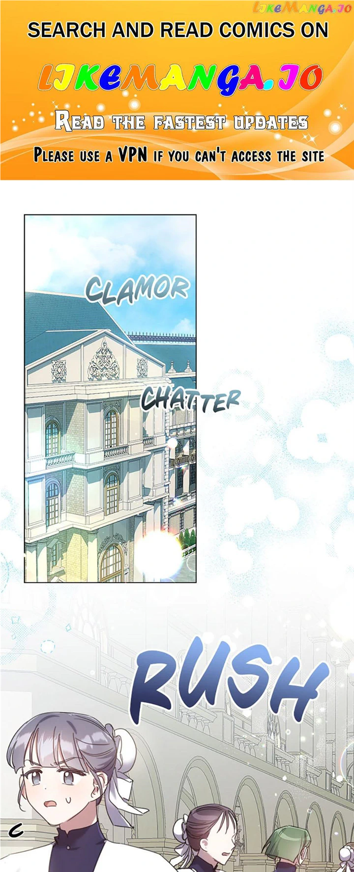 The Kind Older Sister Is No More Chapter 69 221 01