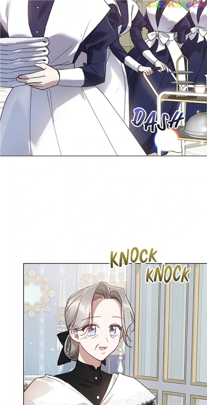 The Kind Older Sister Is No More Chapter 69 222 02