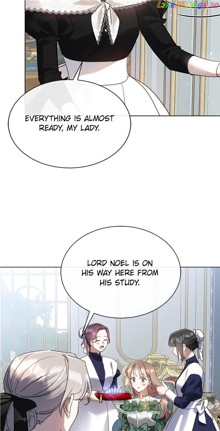 The Kind Older Sister Is No More Chapter 69 223 03