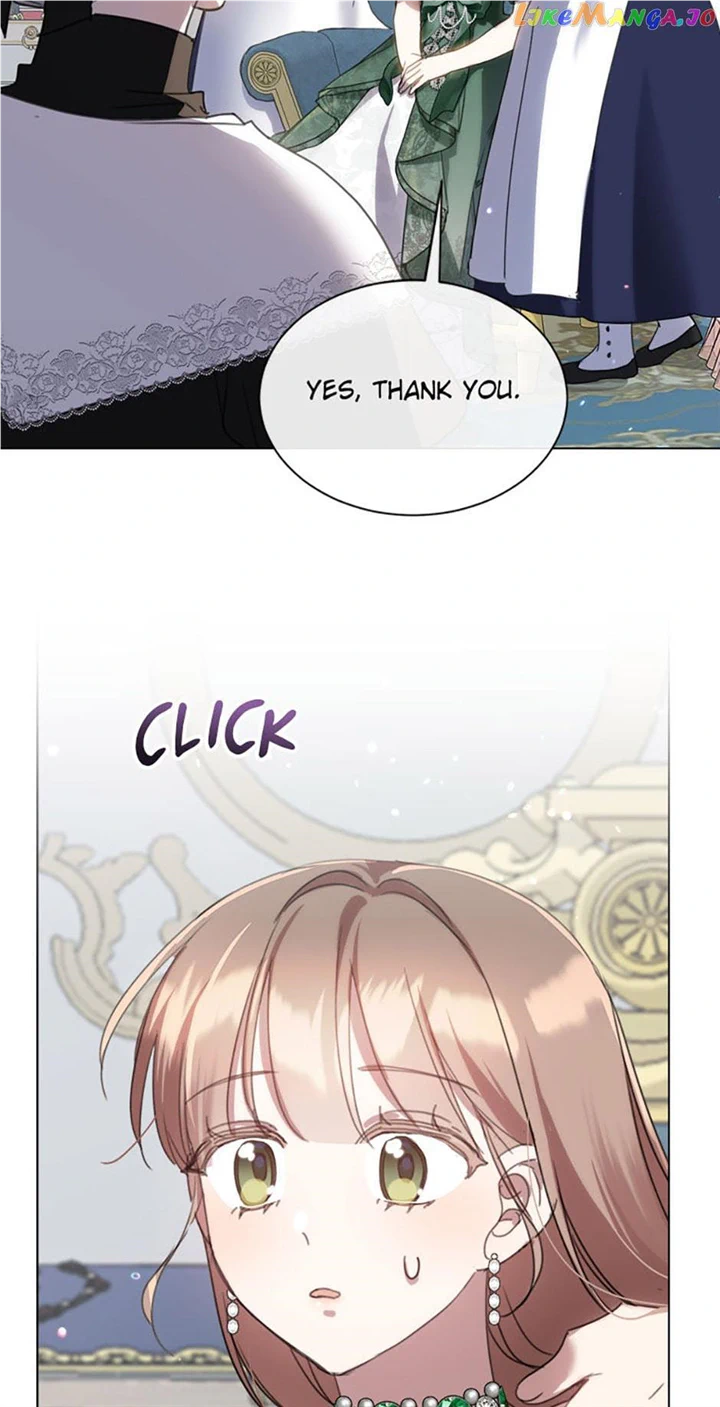 The Kind Older Sister Is No More Chapter 69 224 04