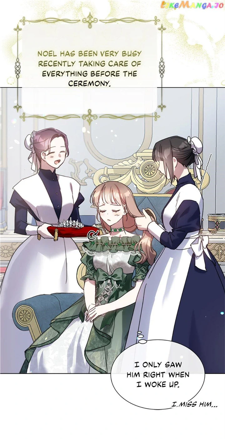 The Kind Older Sister Is No More Chapter 69 226 06